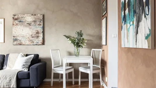 Bostadsrätter till salu i Söderort - foto 9