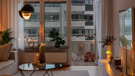 Bostadsrätter till salu i Söderort - foto 3