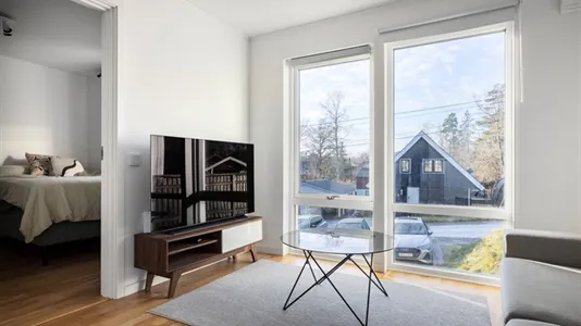 Bostadsrätter till salu i Nacka - foto 3