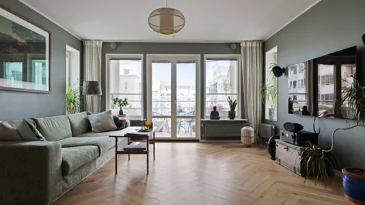 Bostadsrätter till salu i Södermalm - foto 7