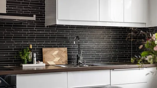 Bostadsrätter till salu i Hammarbyhamnen - foto 7