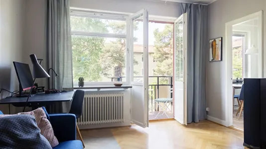 Bostadsrätter till salu i Söderort - foto 2