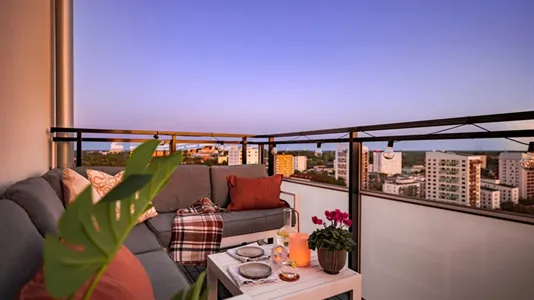 Bostadsrätter till salu i Söderort - foto 8