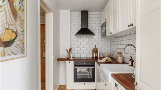 Bostadsrätter till salu i Söderort - foto 11