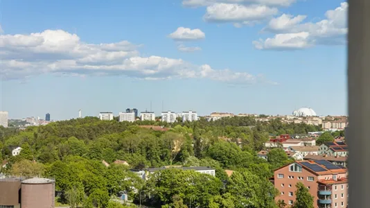 Bostadsrätter till salu i Södermalm - foto 12