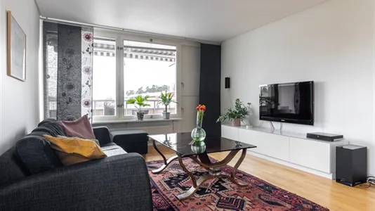 Bostadsrätter till salu i Söderort - foto 4