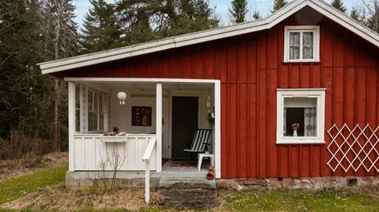 Fritidshus till salu i Mullsjö - foto 2