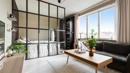 Bostadsrätter till salu i Västerort - foto 1
