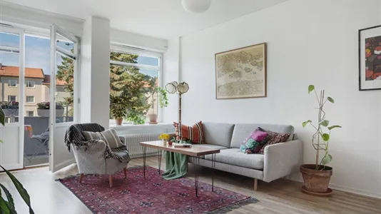 Bostadsrätter till salu i Söderort - foto 3