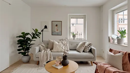 Bostadsrätter till salu i Södermalm - foto 2
