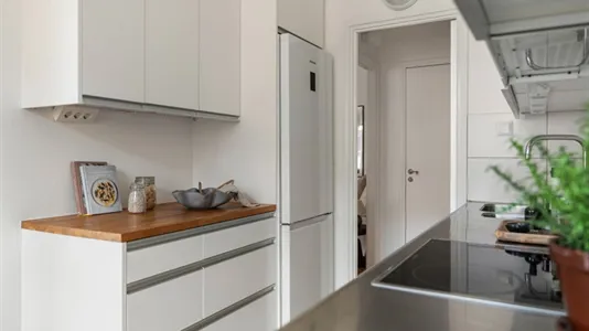 Bostadsrätter till salu i Södermalm - foto 8