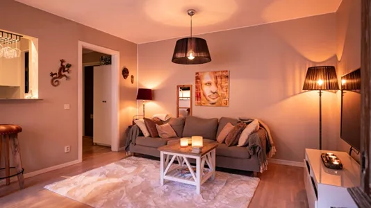 Bostadsrätter till salu i Södermalm - foto 8