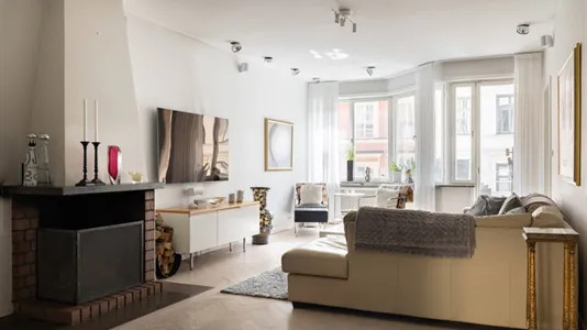 Lägenheter till salu i Östermalm - foto 1