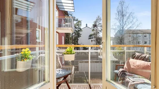 Bostadsrätter till salu i Söderort - foto 7