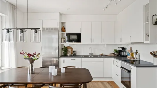 Bostadsrätter till salu i Söderort - foto 12