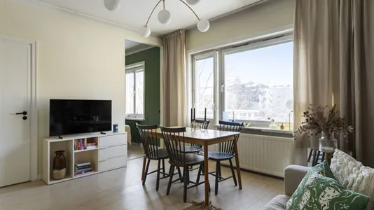 Bostadsrätter till salu i Kungsholmen - foto 9