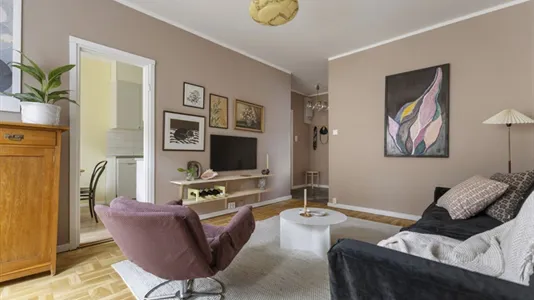 Bostadsrätter till salu i Söderort - foto 5