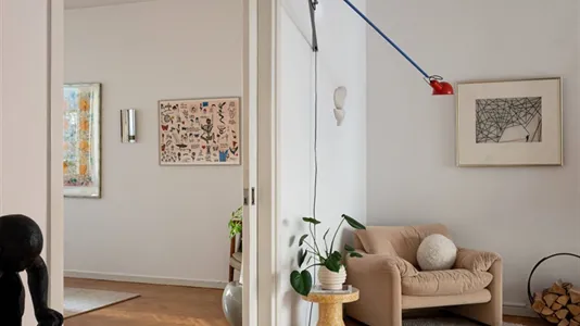 Lägenheter till salu i Östermalm - foto 5