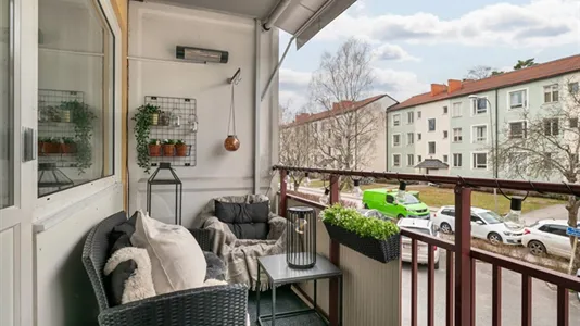 Bostadsrätter till salu i Söderort - foto 4
