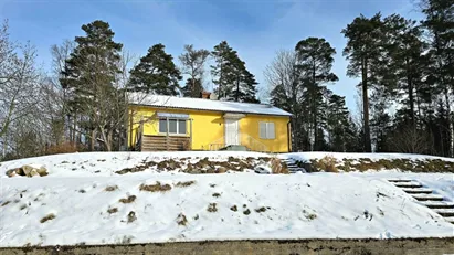 Hus till salu i Lessebo