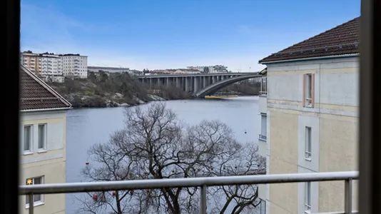 Bostadsrätter till salu i Västerort - foto 2