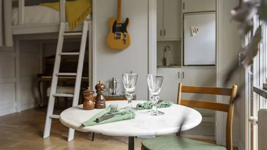 Bostadsrätter till salu i Söderort - foto 3