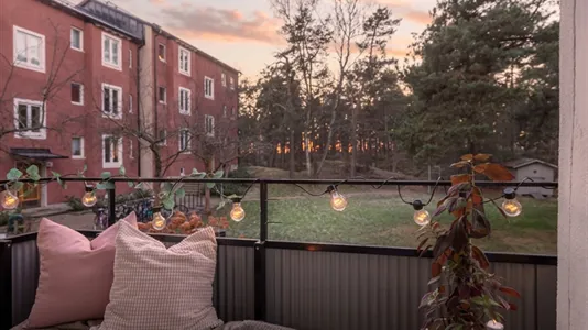 Bostadsrätter till salu i Nässjö - foto 4