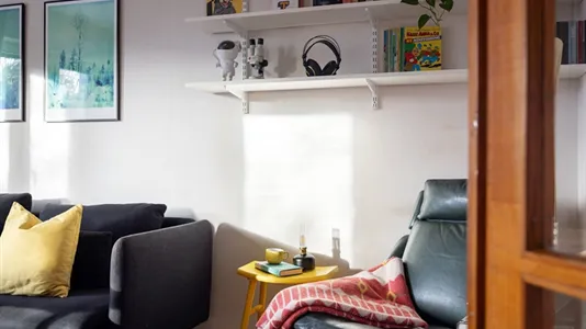 Bostadsrätter till salu i Söderort - foto 8