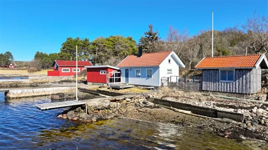 Fritidshus till salu i Tanum - foto 8