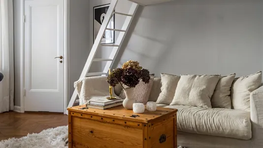 Bostadsrätter till salu i Kungsholmen - foto 10