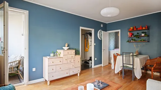 Bostadsrätter till salu i Söderort - foto 8