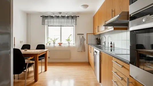 Lägenheter till salu i Gotland - foto 3