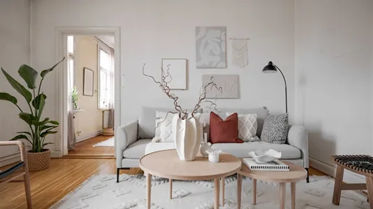 Bostadsrätter till salu i Södermalm - foto 5