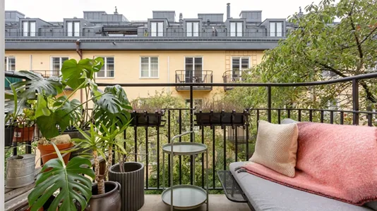 Lägenheter till salu i Östermalm - foto 2