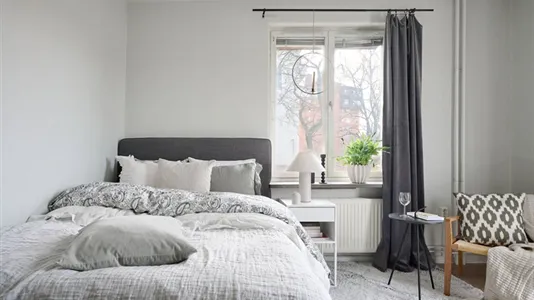 Bostadsrätter till salu i Södermalm - foto 5