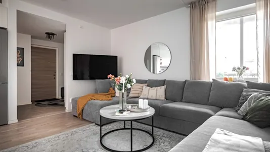 Bostadsrätter till salu i Järfälla - foto 10