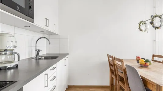 Bostadsrätter till salu i Söderort - foto 9