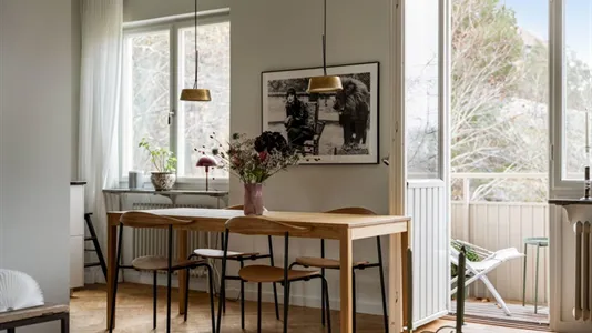 Bostadsrätter till salu i Västerort - foto 10