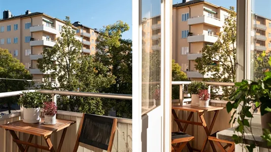 Bostadsrätter till salu i Gärdet/Djurgården - foto 8