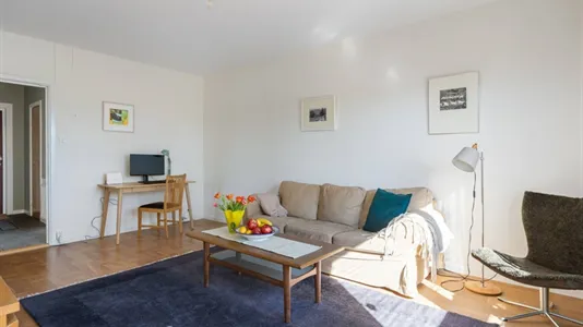 Bostadsrätter till salu i Hammarbyhamnen - foto 9