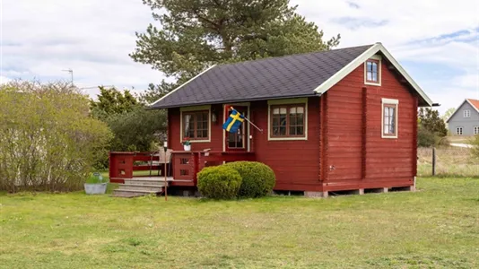 Fritidshus till salu i Gotland - foto 2