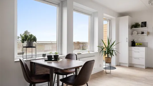 Bostadsrätter till salu i Hammarbyhamnen - foto 7