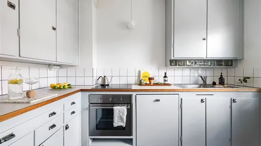 Bostadsrätter till salu i Hammarbyhamnen - foto 12