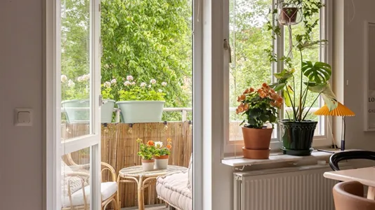 Bostadsrätter till salu i Söderort - foto 3