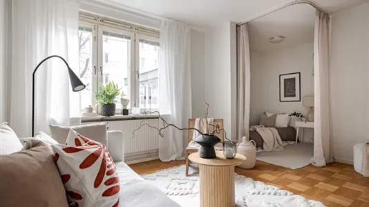 Bostadsrätter till salu i Södermalm - foto 7