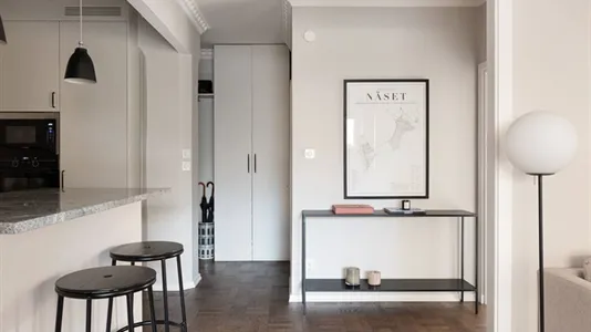 Lägenheter till salu i Gärdet/Djurgården - foto 15