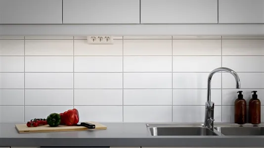 Bostadsrätter till salu i Haninge - foto 5