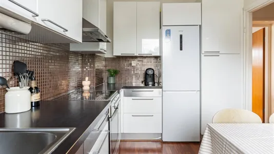 Bostadsrätter till salu i Hammarbyhamnen - foto 8