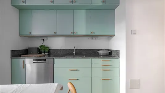 Bostadsrätter till salu i Södermalm - foto 13