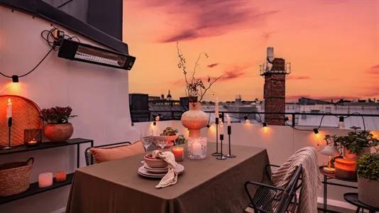 Bostadsrätter till salu i Södermalm - foto 1